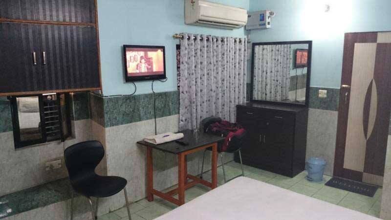 Hotel Sahib Palace, Aligarh 5